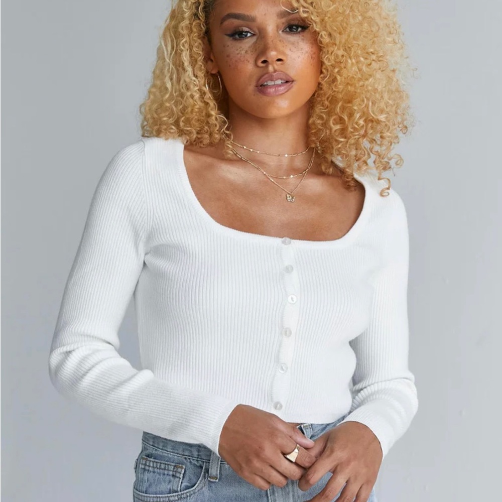 Princess polly Francine top